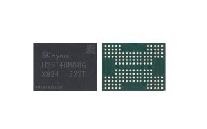 SK Hynix 231-Lagen-QLC-NAND