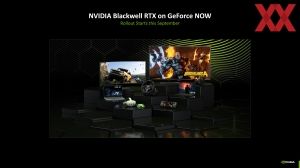 NVIDIA Gamescom 2025 Briefing