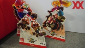 Zu Besuch bei Nintendo