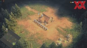 The Scouring - Early Access The Scouring - Early Access