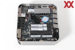 Geekom A9 Max im Test