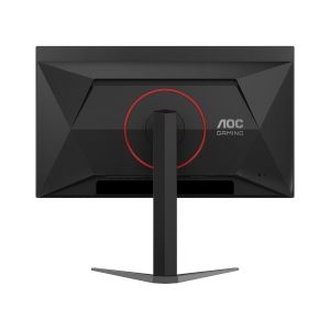 AOC Q27G4KD mit QD-OLED, 500 Hz und True Black 500