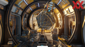 3DMark Solar Bay Extreme