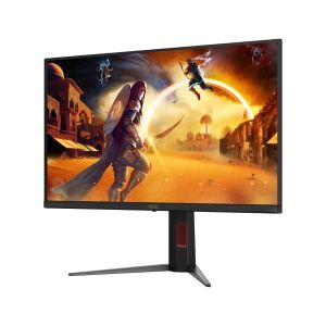 AOC Q27G4KD mit QD-OLED, 500 Hz und True Black 500