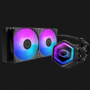 Zur Verfügung gestellt von Cooler Master