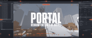 Battlefield 6: Portal Map-Editor