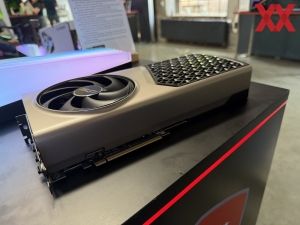 MSI GeForce RTX 5080 Expert Gamescom