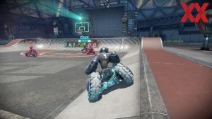 Drag X Drive
