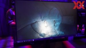 Der Stand von ReAnimal auf der gamescom 2025