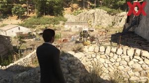 Mafia: The Old Country