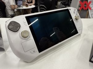 ZOTAC GAMING Zone Pro