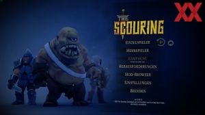 The Scouring - Early Access