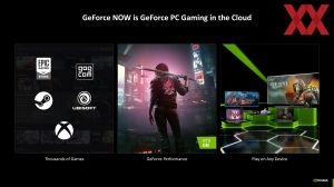 NVIDIA Gamescom 2025 Briefing