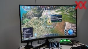 Zu Besuch bei Aerosoft