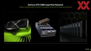 NVIDIA Gamescom 2025 Briefing