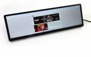 Corsair Xeneon Edge 14.5” LCD Touchscreen