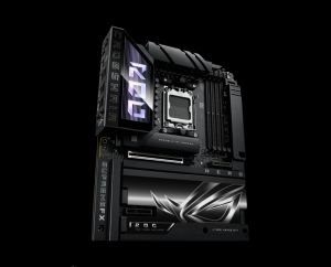ASUS ROG Crosshair X870E Hero BTF