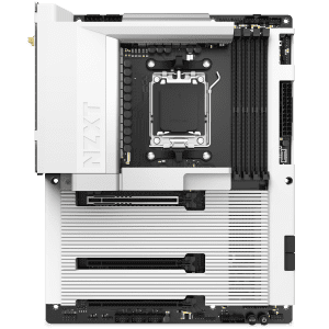 NZXT N7 B850