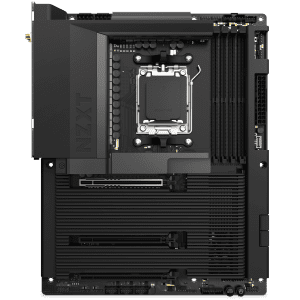 NZXT N7 B850