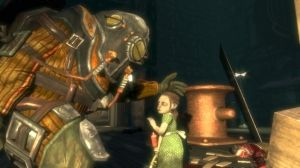 Quelle: https://store.steampowered.com/app/7670/BioShock/
