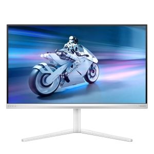 Philips Evnia 27M2N6801M mit 4K-Dual-Hz, Mini-LED und HDR 1400
