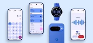 Google Pixel 10-Serie