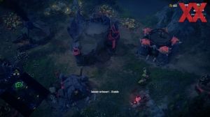 The Scouring - Early Access The Scouring - Early Access