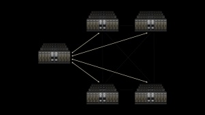 NVIDIA Spectrum-XGS Ethernet