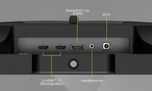 MSI MAG 274QPF X30MV mit WQHD, 300 Hz und QD-Mini-LED