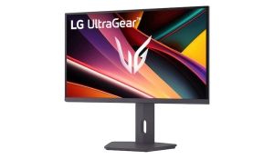 LG UltraGear 27G610A mit WQHD und 200 Hz
