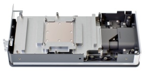 LYNK+-System bei Sycom