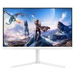 Philips Evnia 27M2N5801PK mit 4K-Dual-Hz