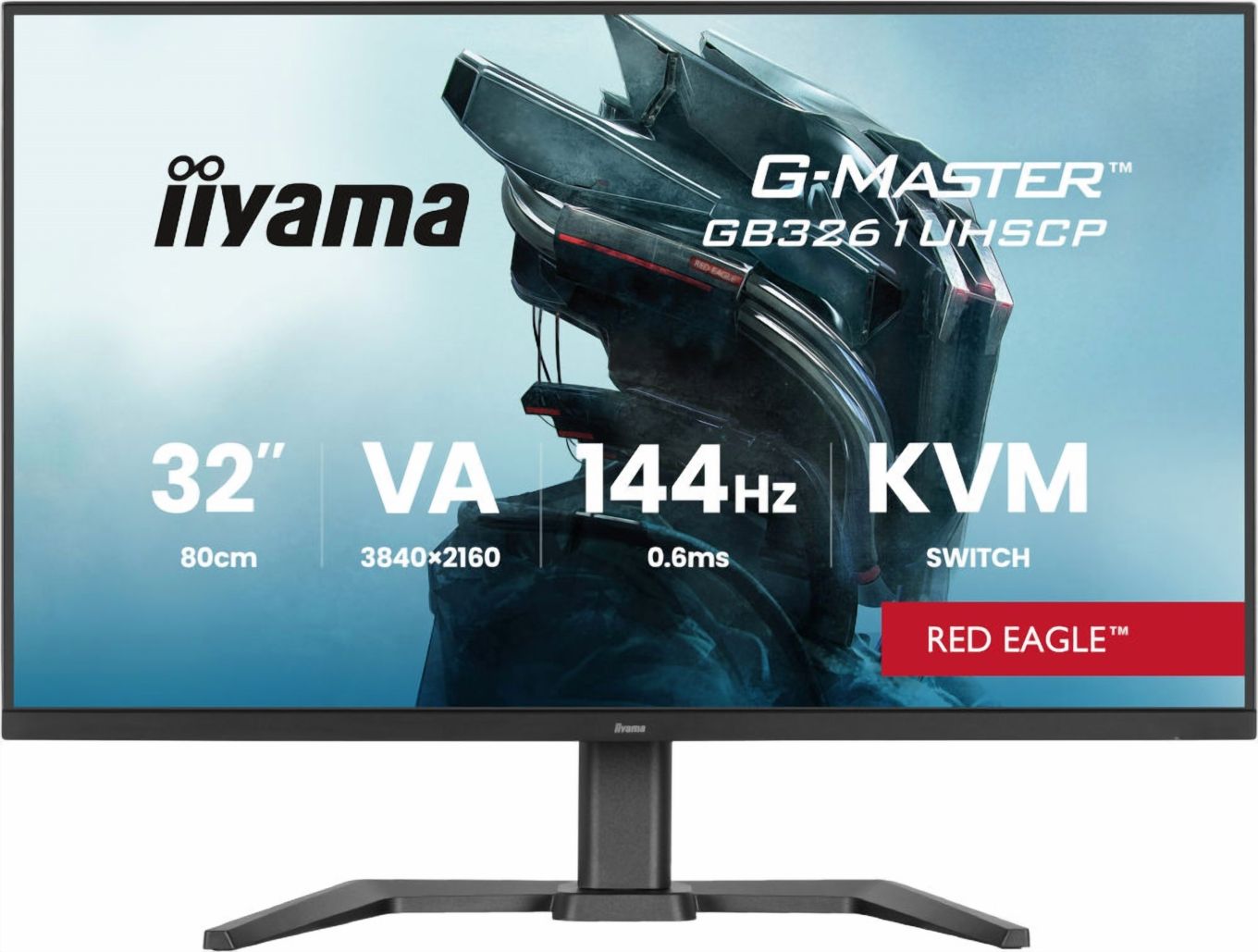 4K144-FreeSync-Premium-Anti-Blur-und-KVM-iiyama-G-Master-GB3261UHSCP-B1-ist-verf-gbar