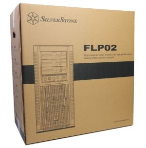 SilverStone FLP02