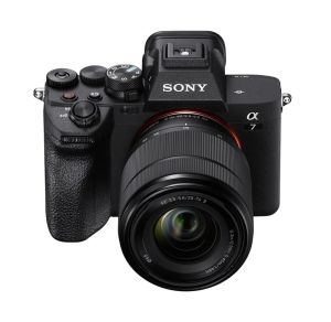 Sony Alpha 7 V