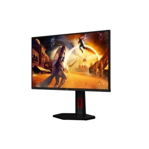 AOC 25G4KUR mit 420 Hz und G-Sync