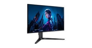 Acer Predator X27UZ1 mit QD-OLED und 280 Hz