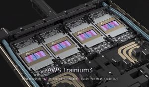 AWS Trainium3