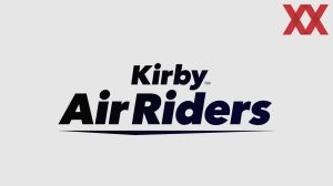 Kirby Air Riders