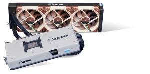 LYNK+-System bei Sycom