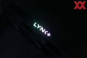 LYNK+ GeForce RTX 5090