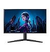 Acer Predator X27UZ1 поступил в продажу: QD-OLED, WQHD, 280 Гц и FreeSync Premium Pro