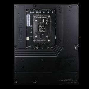 Colorful iGame X870E VULCAN OC V14