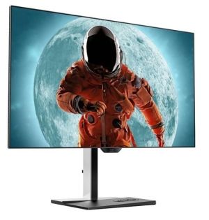 ViewSonic XG323B-4K-OLED mit Dual-Hz