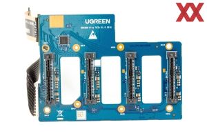 UGREEN NASync DH4300 Plus