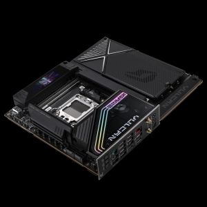 Colorful iGame X870E VULCAN OC V14