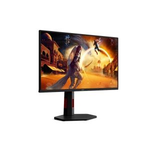 AOC 25G4KUR mit 420 Hz und G-Sync