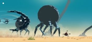 Zur Verfügung gestellt von Playdigious