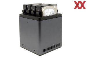UGREEN NASync DH4300 Plus