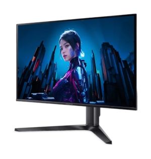 Acer Predator X27UZ1 mit QD-OLED und 280 Hz